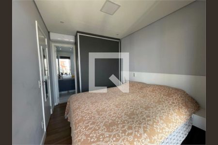 Apartamento à venda com 1 quarto, 35m² em Real Parque, São Paulo