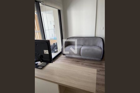 Apartamento à venda com 1 quarto, 42m² em Vila Nova Conceição, São Paulo