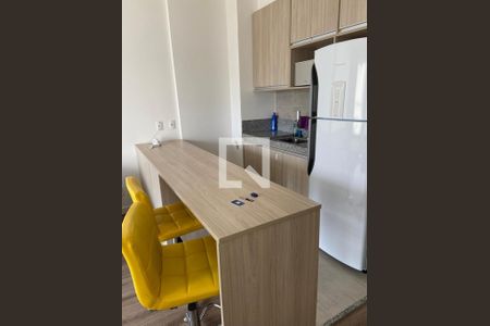 Apartamento à venda com 1 quarto, 42m² em Vila Nova Conceição, São Paulo