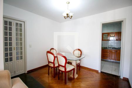 Sala de Jantar de apartamento para alugar com 3 quartos, 90m² em Sumarezinho, São Paulo