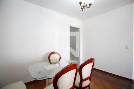 Sala de Jantar de apartamento para alugar com 3 quartos, 90m² em Sumarezinho, São Paulo