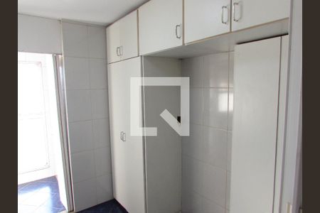 Cozinha de apartamento à venda com 2 quartos, 68m² em Jardim Taboao, São Paulo