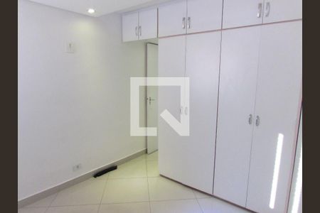 Suíte de apartamento para alugar com 2 quartos, 68m² em Jardim Taboao, São Paulo