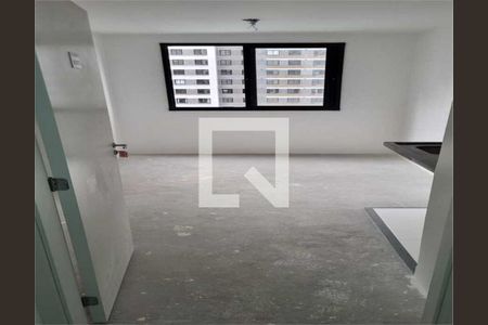 Apartamento à venda com 1 quarto, 24m² em Butantã, São Paulo