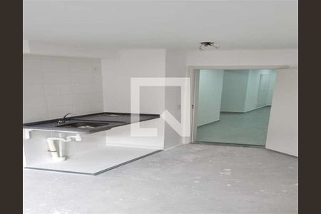 Apartamento à venda com 1 quarto, 24m² em Butantã, São Paulo