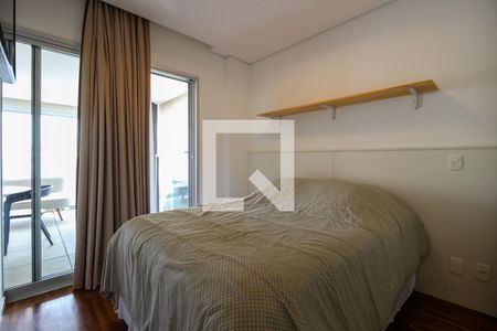 Suíte de apartamento à venda com 1 quarto, 64m² em Pinheiros, São Paulo