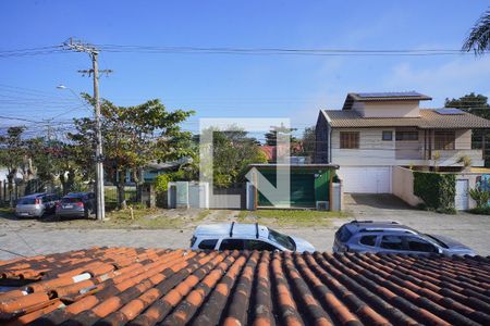 Quarto 1 - Vista de casa para alugar com 2 quartos, 78m² em Campeche, Florianópolis