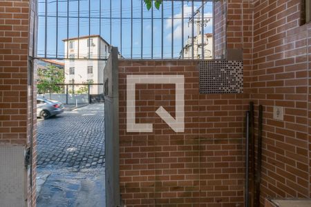 Sala - Hall da entrada de casa à venda com 1 quarto, 42m² em Olaria, Rio de Janeiro