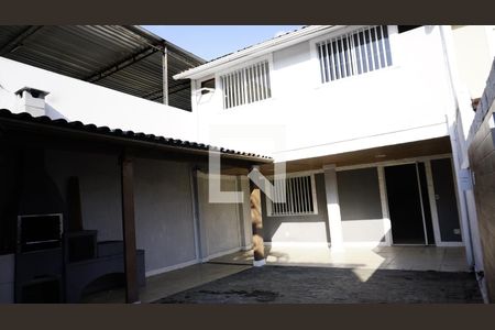 Quintal / Area Gourmet de casa à venda com 2 quartos, 70m² em Freguesia (jacarepaguá), Rio de Janeiro