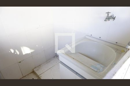 Area de Serviço de casa à venda com 2 quartos, 70m² em Freguesia (jacarepaguá), Rio de Janeiro