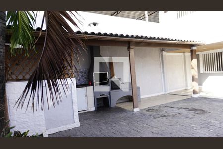 Quintal / Area Gourmet de casa à venda com 2 quartos, 70m² em Freguesia (jacarepaguá), Rio de Janeiro