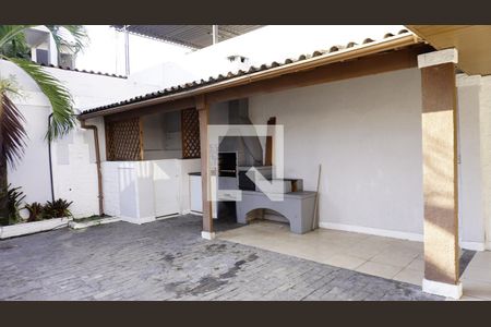 Quintal / Area Gourmet de casa à venda com 2 quartos, 70m² em Freguesia (jacarepaguá), Rio de Janeiro