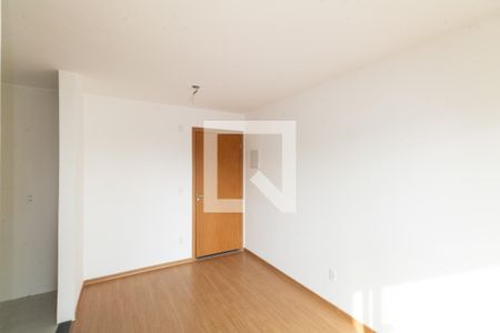 Sala de apartamento para alugar com 2 quartos, 44m² em Inhoaíba, Rio de Janeiro