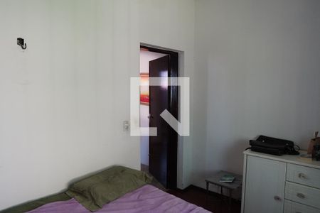 Quarto Suíte 1 de casa para alugar com 3 quartos, 270m² em Jardim Londrina, São Paulo