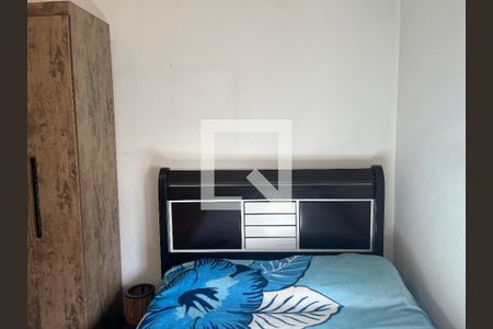 Quarto de apartamento à venda com 2 quartos, 100m² em Lapa, São Paulo