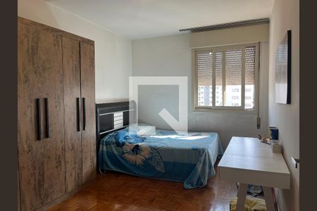 Quarto de apartamento à venda com 2 quartos, 100m² em Lapa, São Paulo