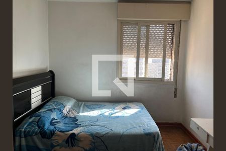 Quarto de apartamento à venda com 2 quartos, 100m² em Lapa, São Paulo