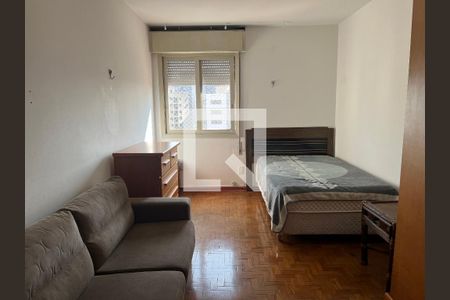 Quarto de apartamento à venda com 2 quartos, 100m² em Lapa, São Paulo