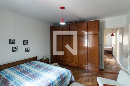 Suíte   de casa à venda com 3 quartos, 230m² em Vila Maria, São Paulo