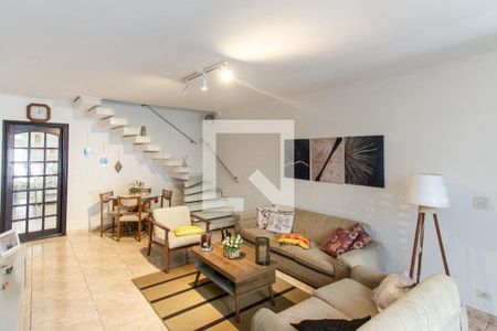 Sala   de casa à venda com 3 quartos, 230m² em Vila Maria, São Paulo