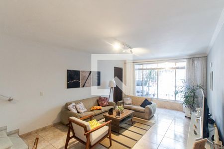 Sala   de casa à venda com 3 quartos, 230m² em Vila Maria, São Paulo