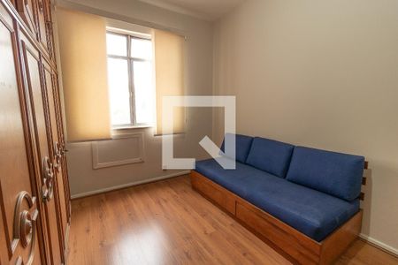 Quarto 2 de apartamento à venda com 3 quartos, 115m² em Maracanã, Rio de Janeiro