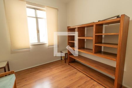 Quarto 1 de apartamento à venda com 3 quartos, 115m² em Maracanã, Rio de Janeiro