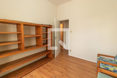 Quarto 1 de apartamento à venda com 3 quartos, 115m² em Maracanã, Rio de Janeiro