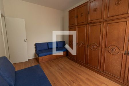 Quarto 2 de apartamento à venda com 3 quartos, 115m² em Maracanã, Rio de Janeiro