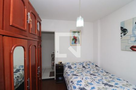 Quarto 2 de apartamento à venda com 3 quartos, 91m² em Chácara Santo Antônio (zona Leste), São Paulo