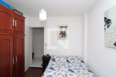 Quarto 2 de apartamento à venda com 3 quartos, 91m² em Chácara Santo Antônio (zona Leste), São Paulo