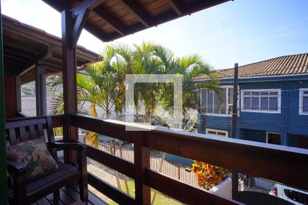 Suíte 2 - Varanda de casa para alugar com 1 quarto, 33m² em Rio Tavares, Florianópolis