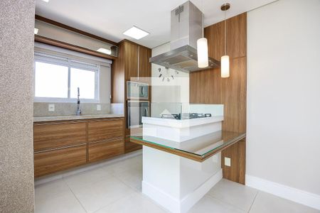 Sala de apartamento à venda com 2 quartos, 70m² em Vila Gertrudes, São Paulo