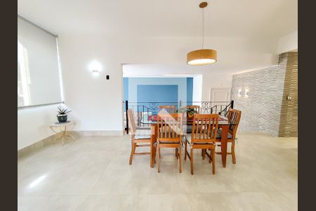 Sala de apartamento à venda com 4 quartos, 144m² em Sion, Belo Horizonte