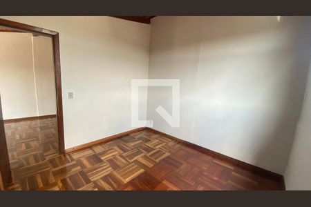 Quarto Suíte 1 de apartamento para alugar com 4 quartos, 154m² em Alto Caiçaras, Belo Horizonte