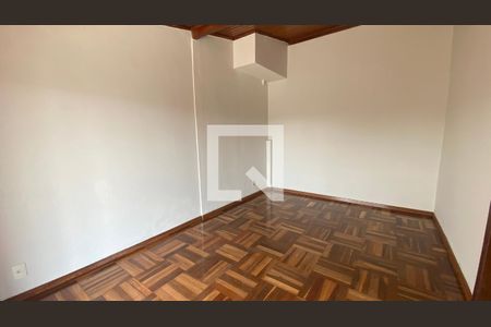 Sala 2 de apartamento à venda com 4 quartos, 154m² em Alto Caiçaras, Belo Horizonte