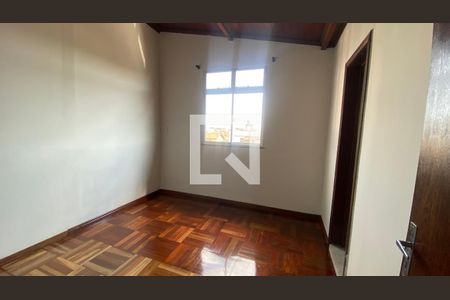 Quarto Suíte 1 de apartamento para alugar com 4 quartos, 154m² em Alto Caiçaras, Belo Horizonte