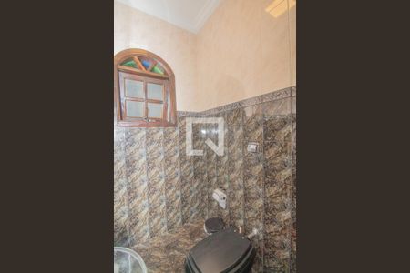 Lavabo de casa à venda com 4 quartos, 191m² em Vila Macedopolis, São Paulo