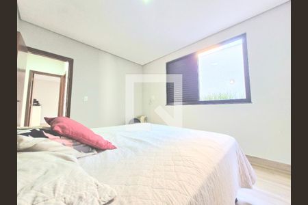 Quarto 2 de casa à venda com 5 quartos, 320m² em Joá, Lagoa Santa