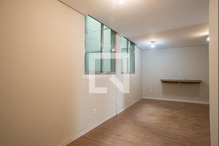 Sala de apartamento à venda com 1 quarto, 65m² em Bela Vista, São Paulo