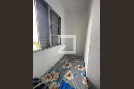 quarto 2 de casa à venda com 3 quartos, 120m² em Rio Pequeno, São Paulo