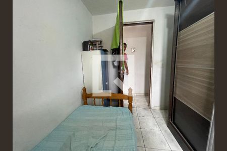 quarto 3 de casa à venda com 3 quartos, 120m² em Rio Pequeno, São Paulo