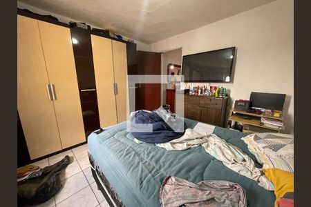 quarto 1 de casa à venda com 3 quartos, 120m² em Rio Pequeno, São Paulo