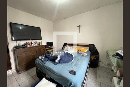 quarto 1 de casa à venda com 3 quartos, 120m² em Rio Pequeno, São Paulo