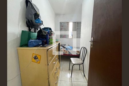 quarto 2 de casa à venda com 3 quartos, 120m² em Rio Pequeno, São Paulo