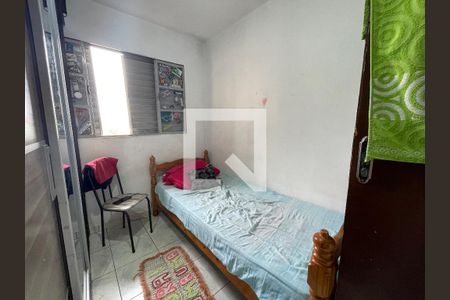 quarto 3 de casa à venda com 3 quartos, 120m² em Rio Pequeno, São Paulo