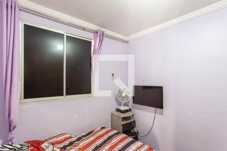 Quarto 1 de apartamento para alugar com 2 quartos, 90m² em Jardim Vitória, Belo Horizonte