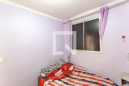 Quarto 1 de apartamento para alugar com 2 quartos, 90m² em Jardim Vitória, Belo Horizonte