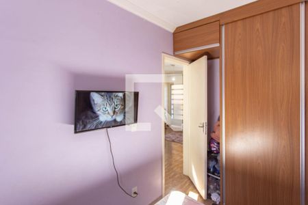 Quarto 2 de apartamento para alugar com 2 quartos, 90m² em Jardim Vitória, Belo Horizonte