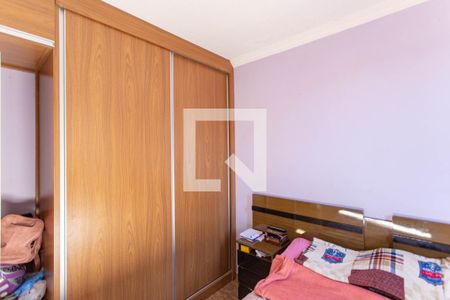 Quarto 2 de apartamento para alugar com 2 quartos, 90m² em Jardim Vitória, Belo Horizonte